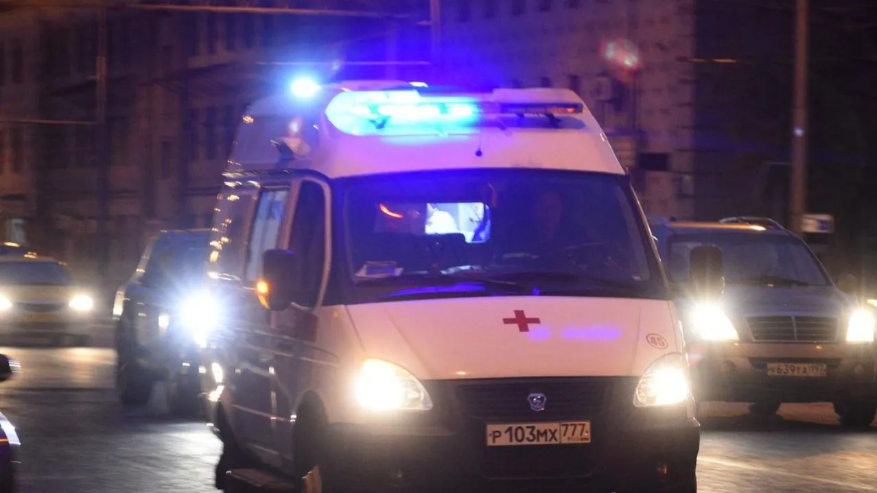 ВСУ атаковали частный дом под Краснодаром: пострадала беременная женщина