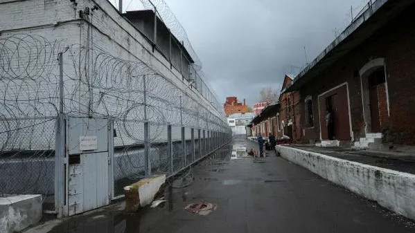 Два новых СИЗО необходимы в Подмосковье - омбудсмен