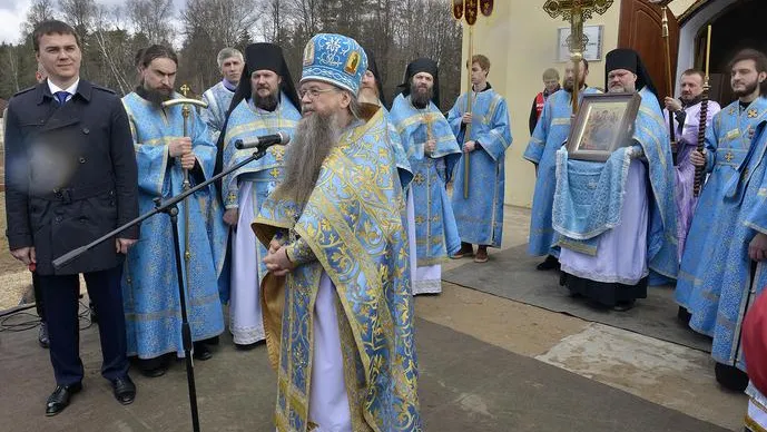 Андрей Маленков / Подмосковье сегодня
