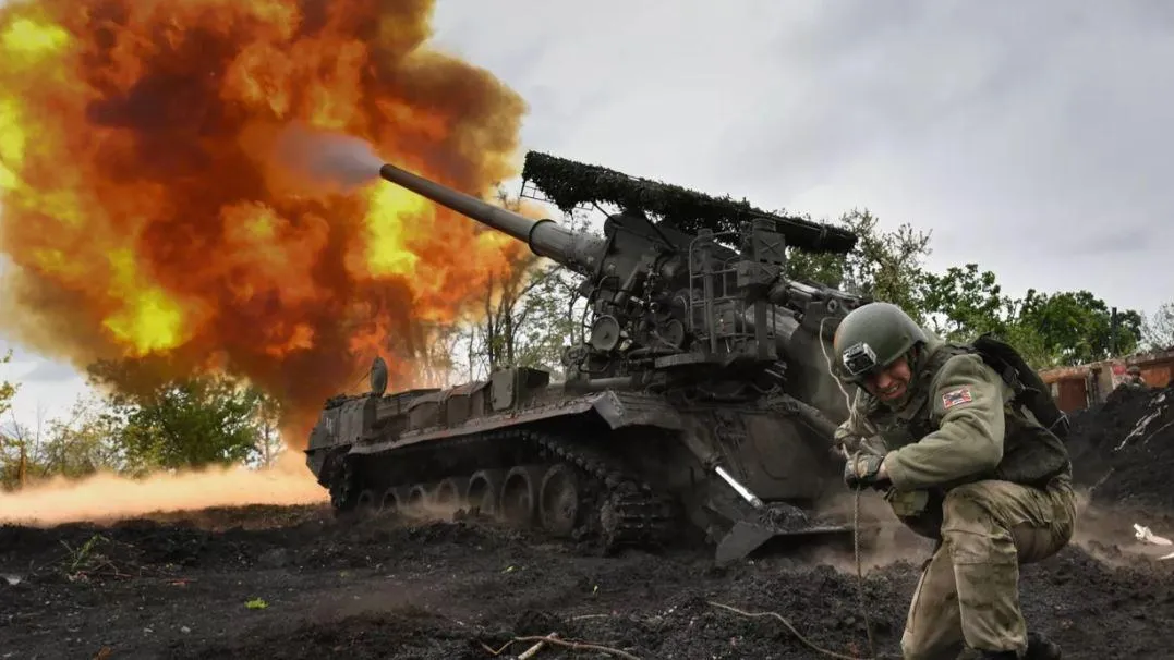 Станислав Красильников