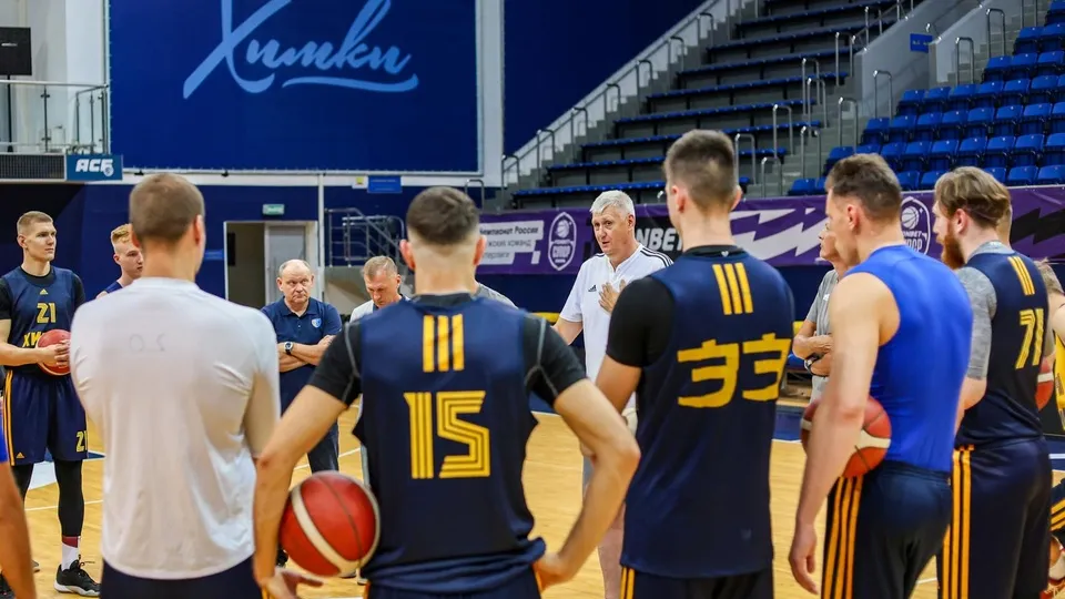 Фото: пресс-служба Администрации г.о. Химки