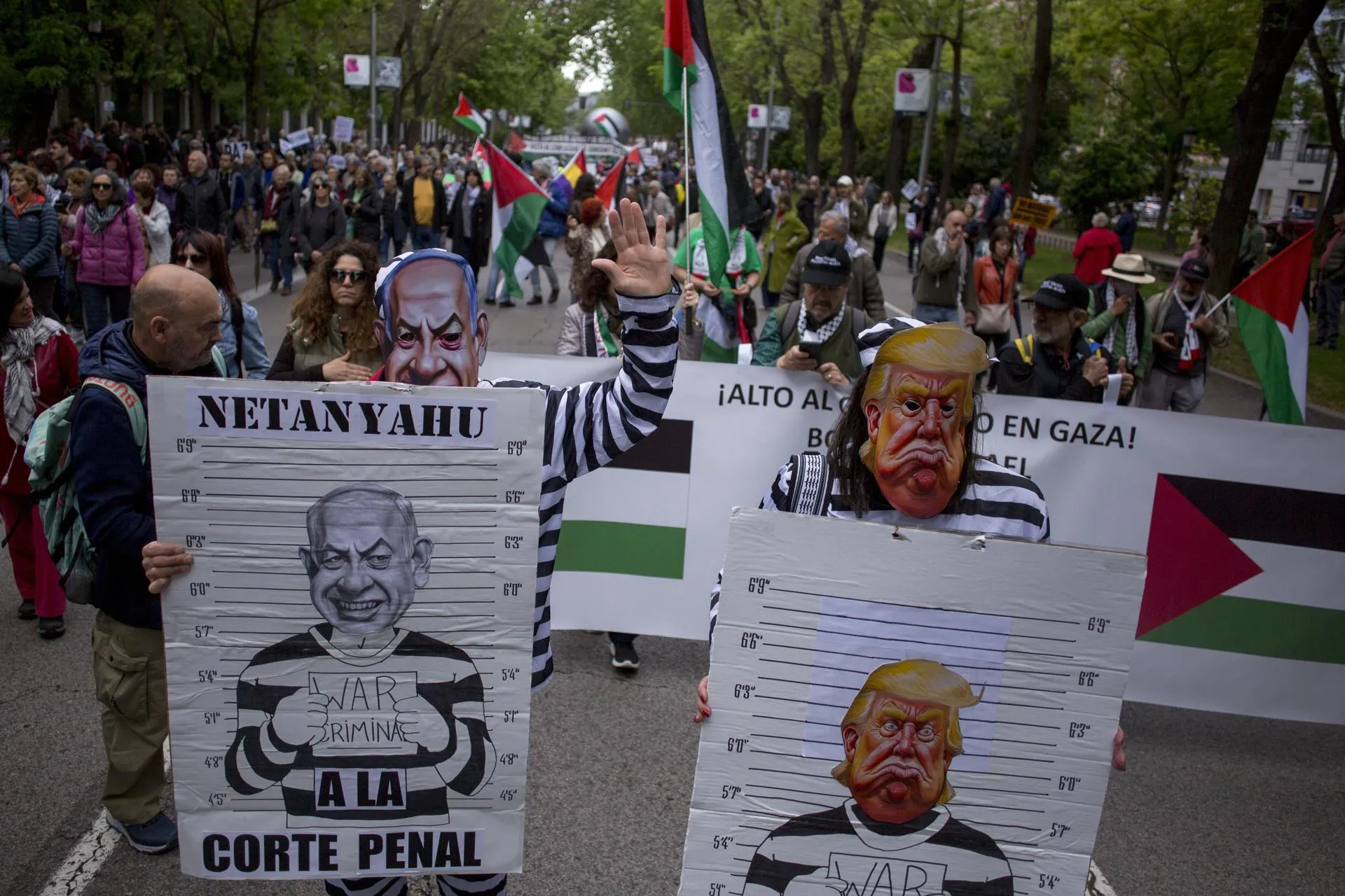 Luis Soto/Keystone Press Agency