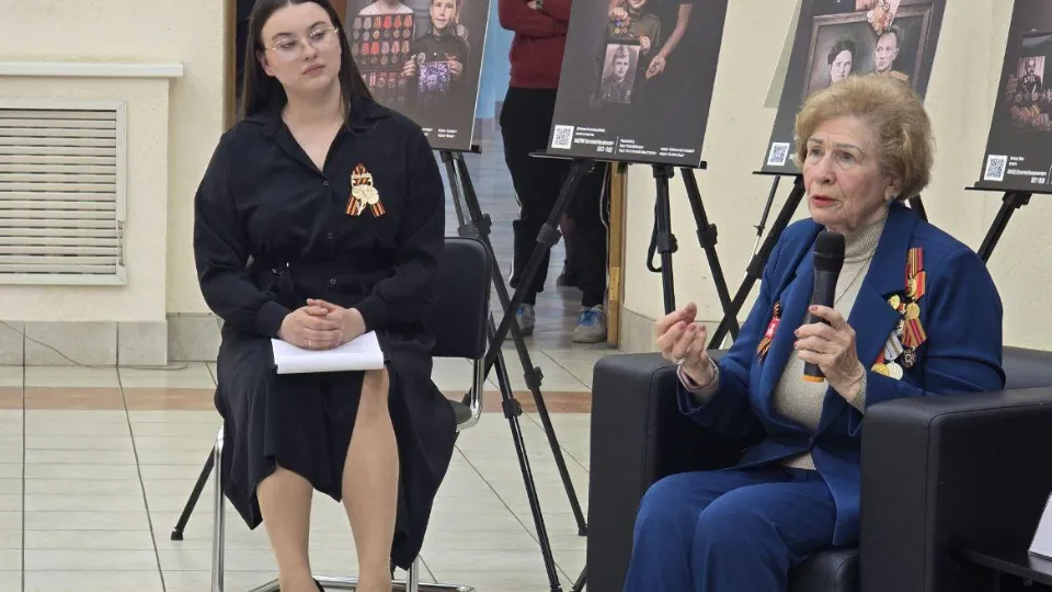 Фото: Яна Шаливская