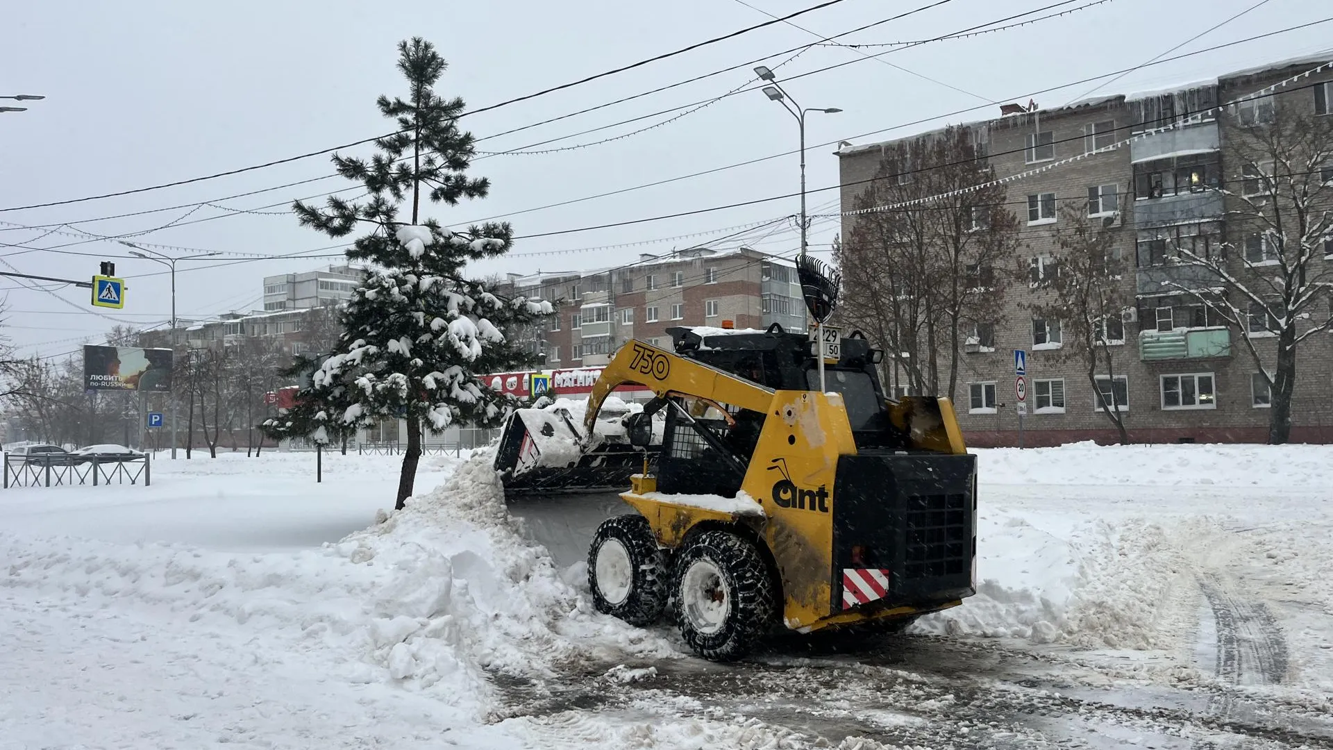 Фото: МедиаБанк Подмосковья/Ангелина Стельмух