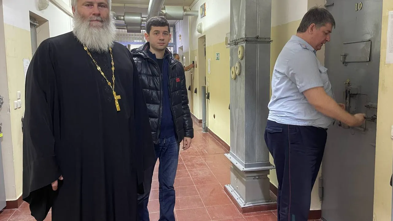 Фото: УМВД России по г.о. Красногорск