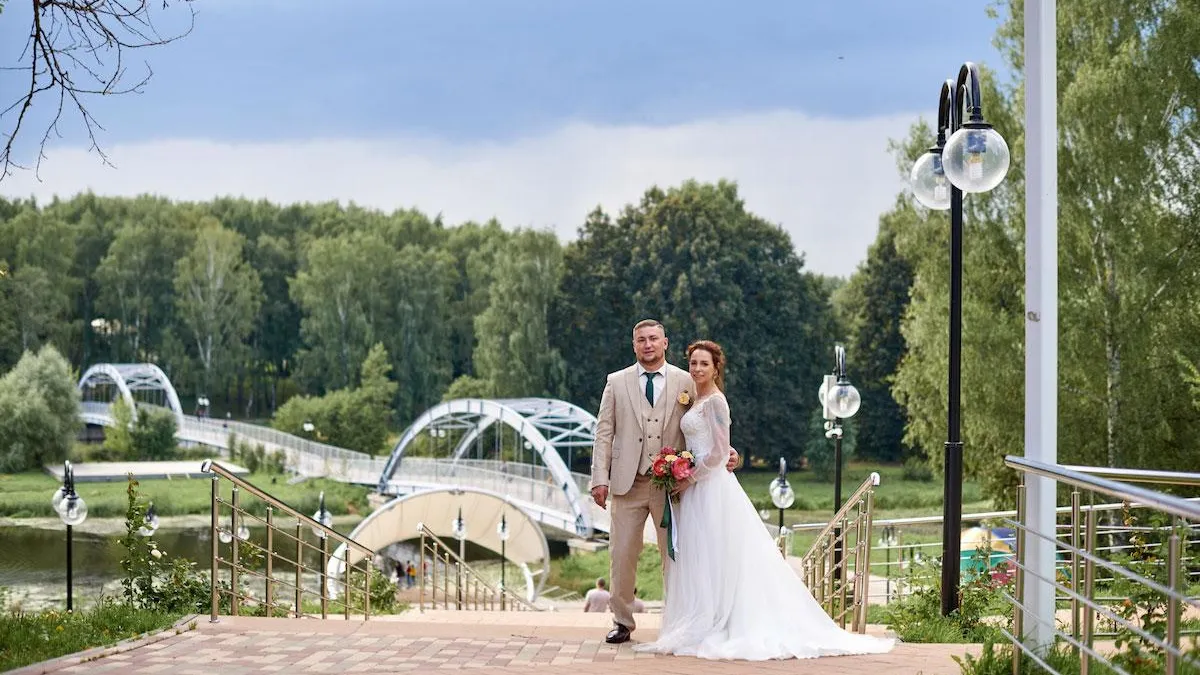 Фото: портал «Свадьбы Подмосковья»