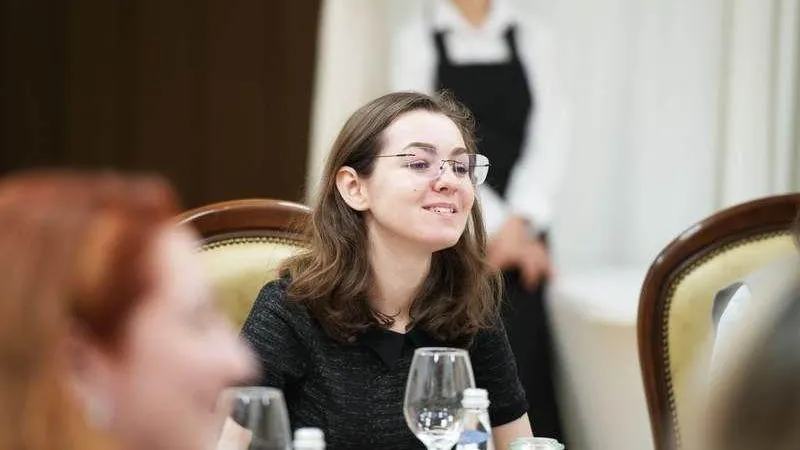 Пресс-служба Минздрава МО