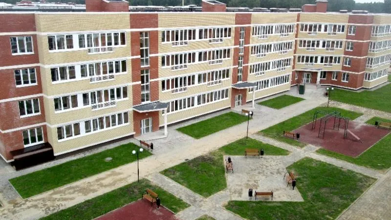 Семьдесят шесть дольщиков получат ключи от долгожданных квартир в Истре