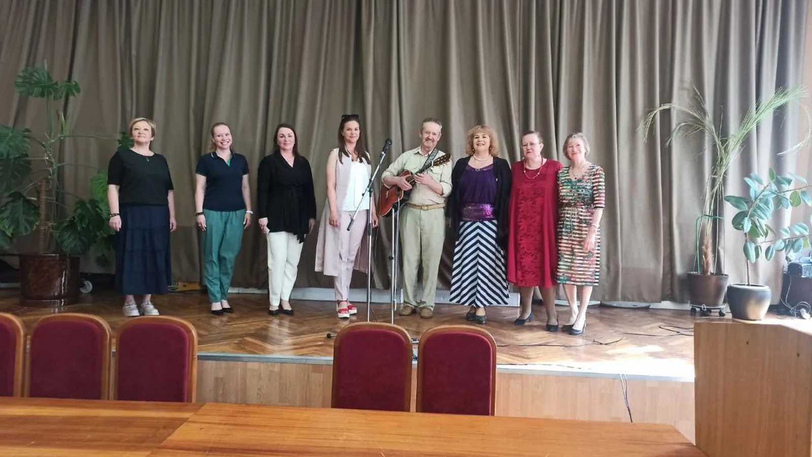 Фото: Галина Леонова