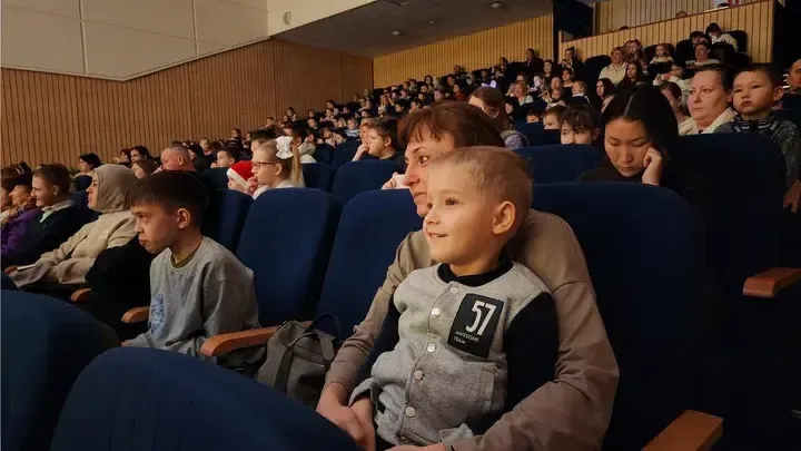 МедиаБанк Подмосковья/Валерия Тингаева