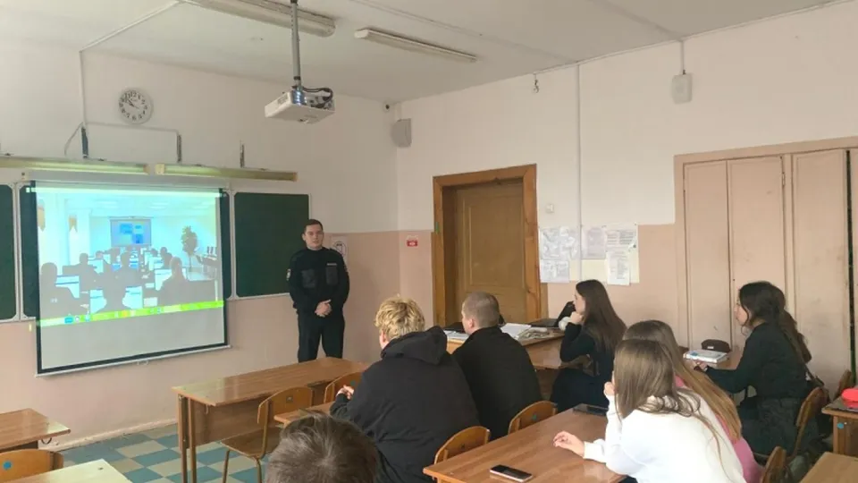 Фото: пресс-служба ГУ МВД России по Московской области