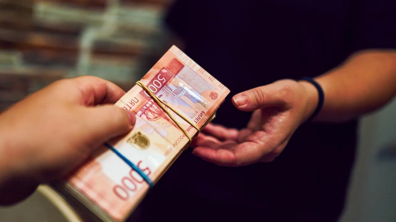 REGIONS/Владимир Ерастов