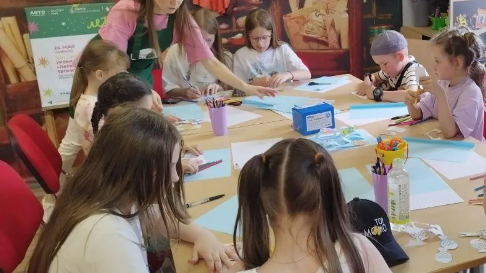 Фото: пресс-служба администрации Сергиево-Посадского г.о.