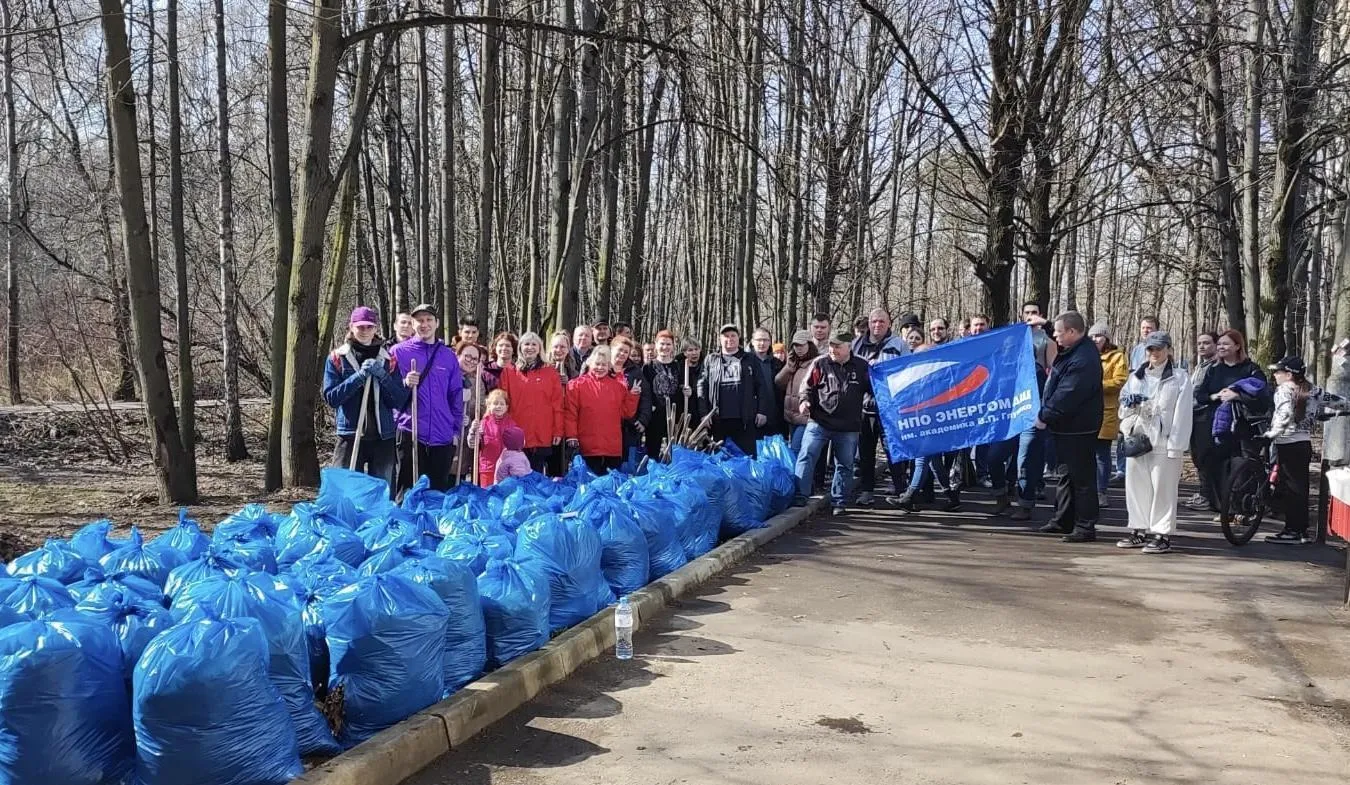 Пресс-служба администрации городского округа Химки