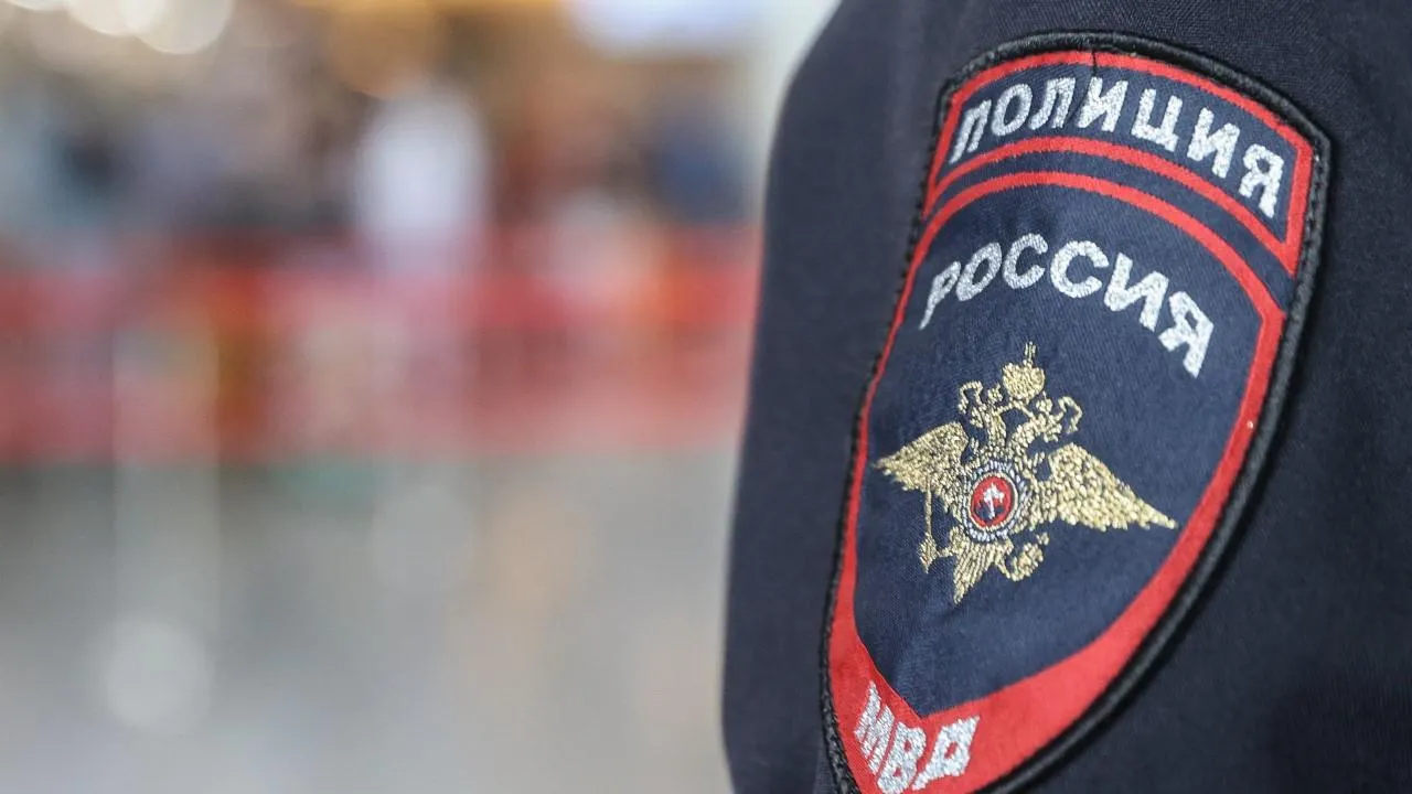В Люберцах произошел взрыв