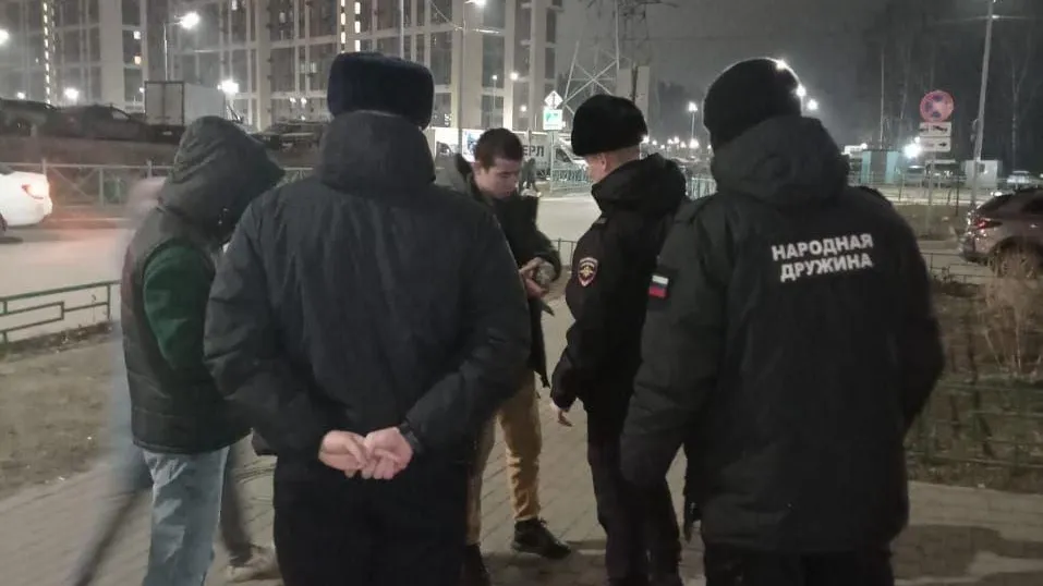 Пресс-служба администрации городского округа Балашиха