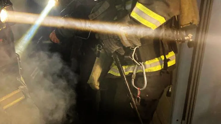 ГКУ МО "Мособлпожспас"