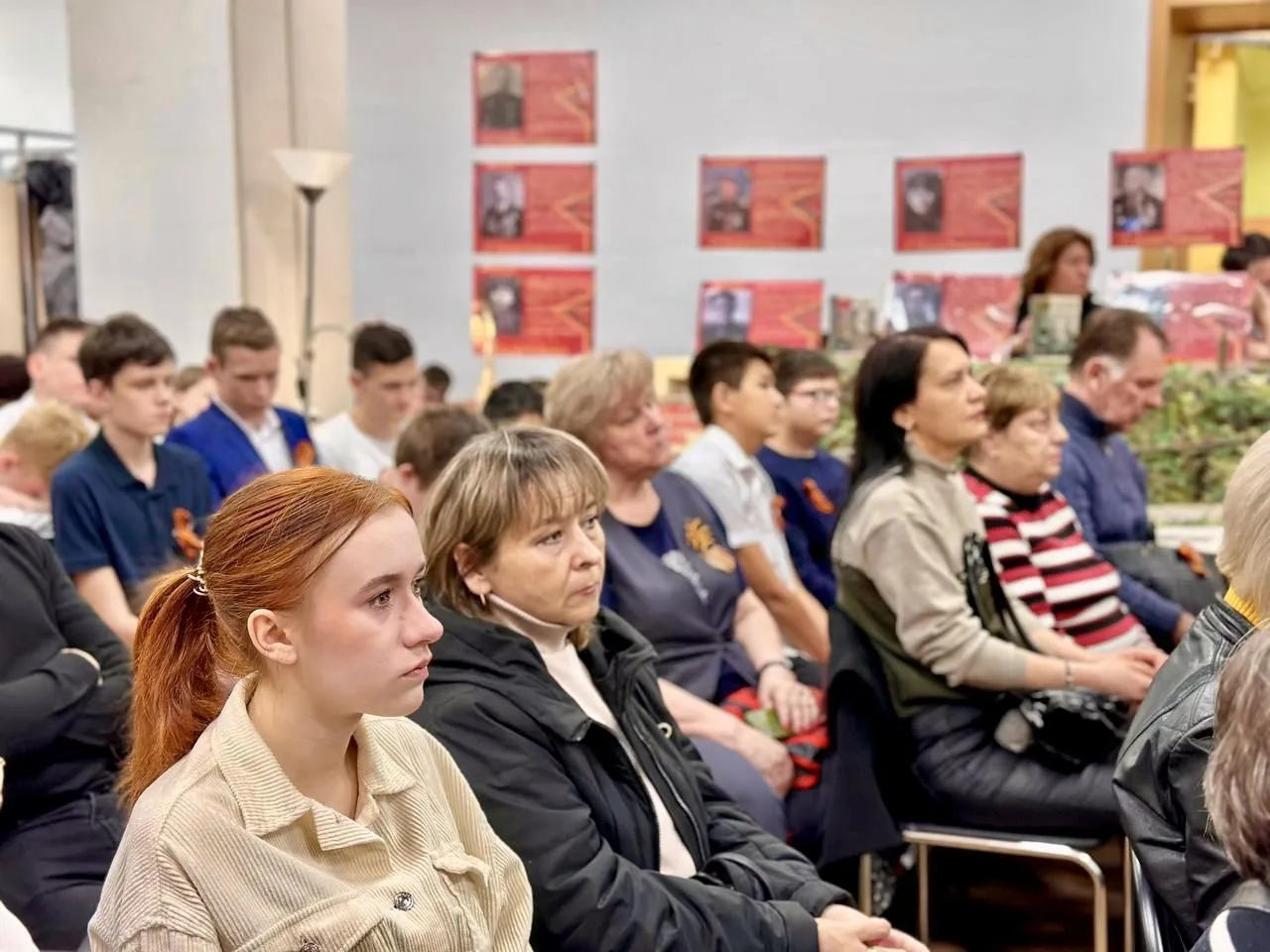 Пресс-служба администрации Можайского округа