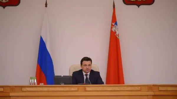 Воробьев: долги за газ надо гасить, а не копить