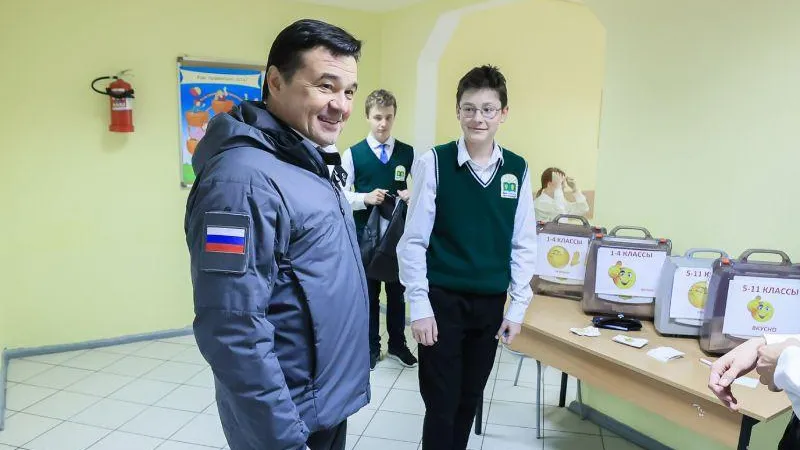 Константин Семенец
