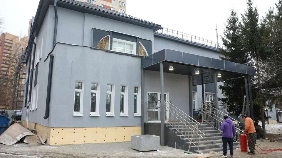 Фото: пресс-служба администрации г.о. Балашиха