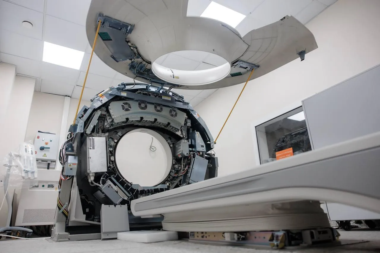 Пресс-служба администрации городского округа Дубна