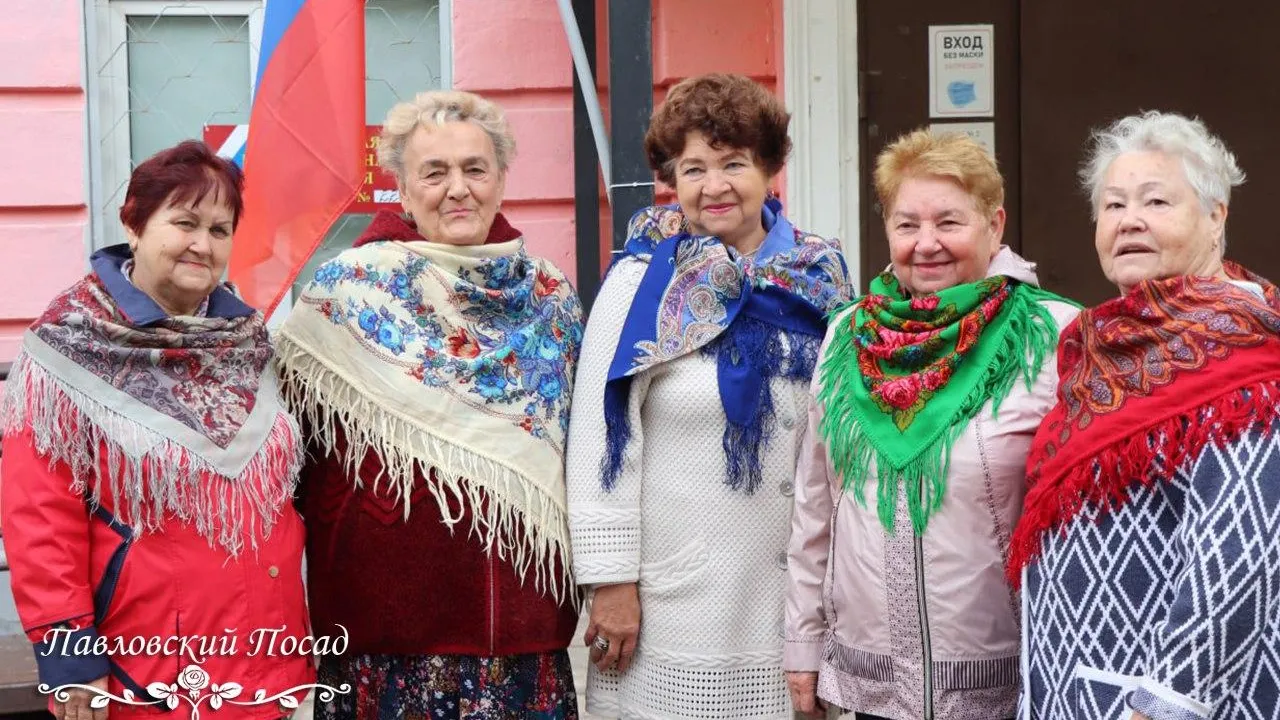 Источник: пресс-служба администрации городского округа Павловский Посад