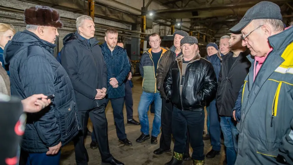 фото: Иванов Live / telegram