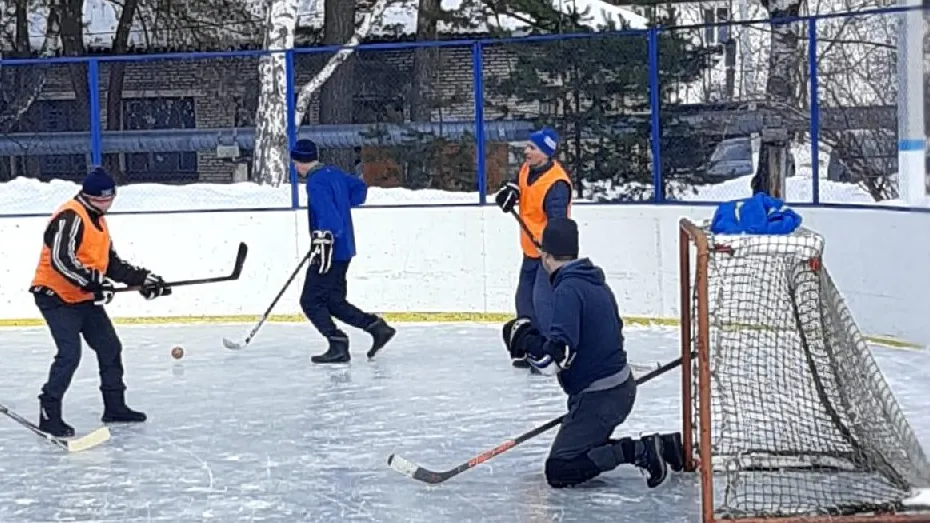 Источник фото: управление по физической культуре и спорту администрации г.о. Электросталь