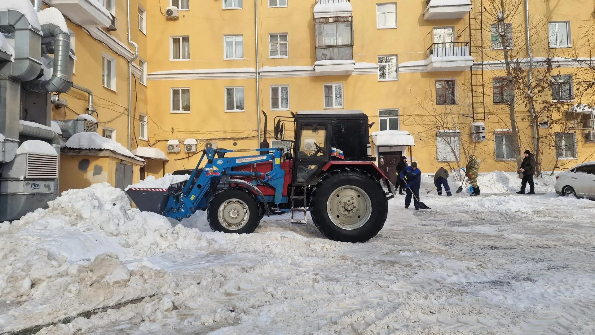 REGIONS/Ольга Шаронова