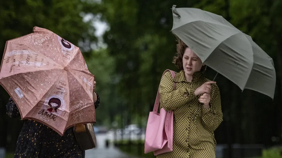 Фото: РИА Новости/Валерий Мельников