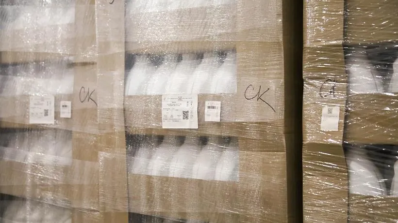 Администрация г.о. Солнечногорск