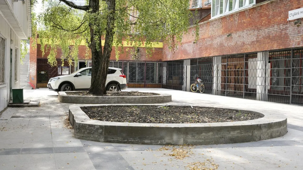 Мария Панина