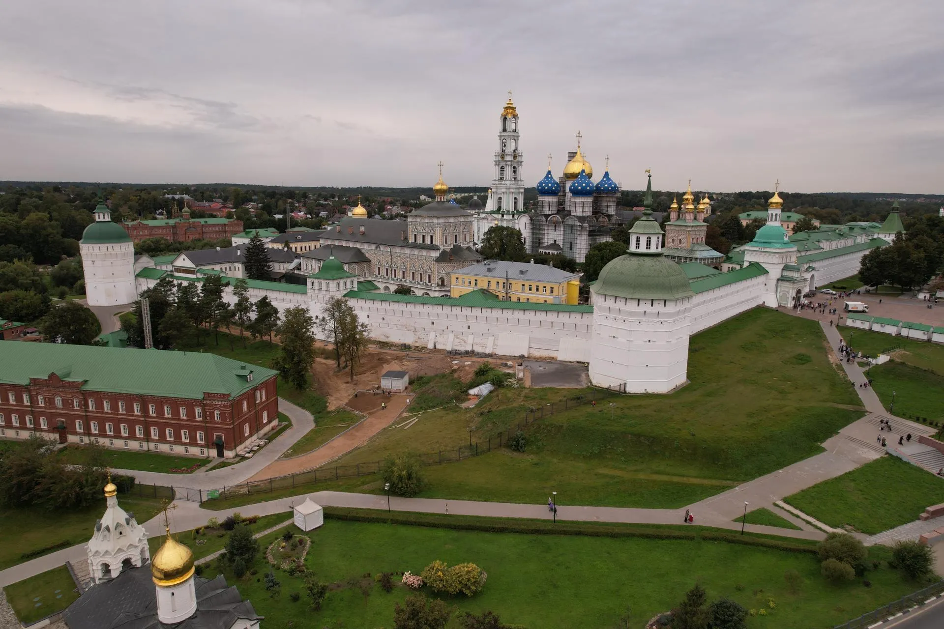 Ксения Борцова