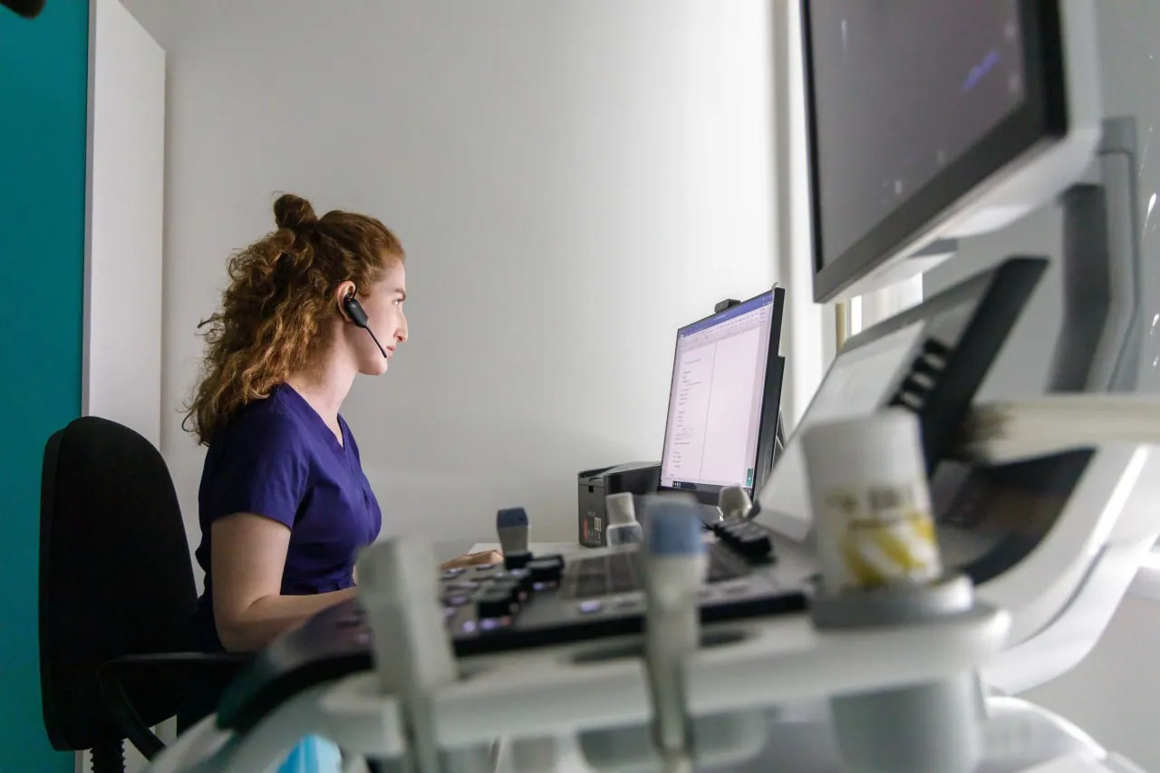 телеграм-канал Люберецкой больницы