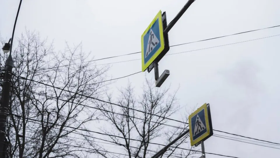 Фото: пресс-служба администрации г.о. Домодедово