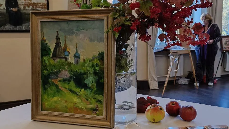 Хавива Фонина