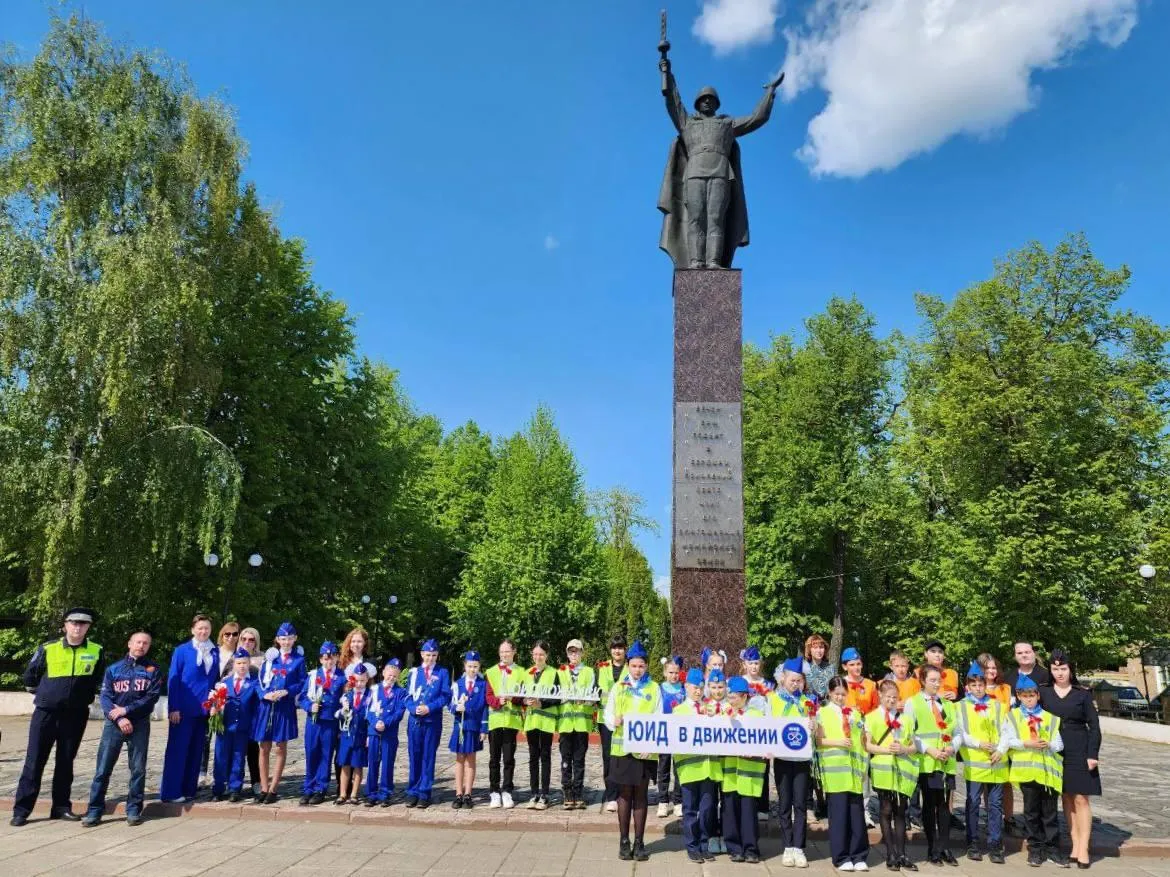 Фото: пресс-служба администрации Можайского городского округа