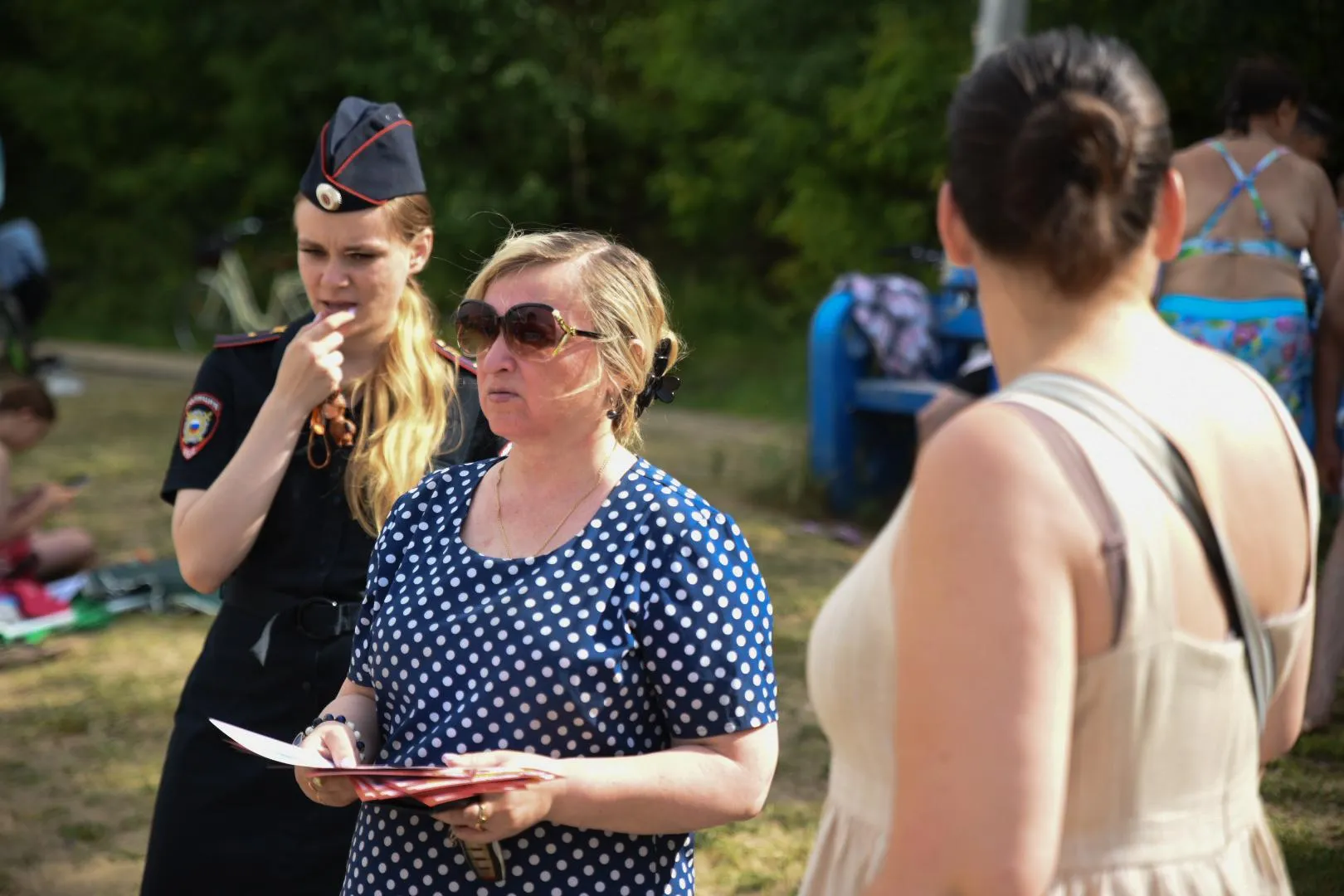 Фото: Ольга Антонова