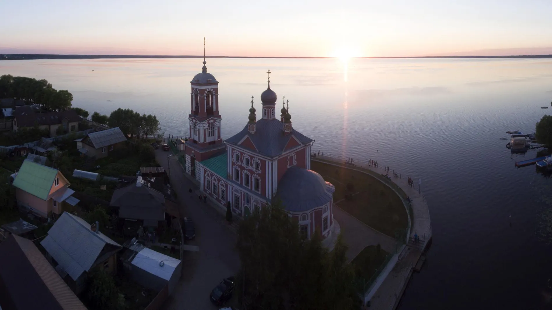 Nikolay Gyngazov/Global Look Press