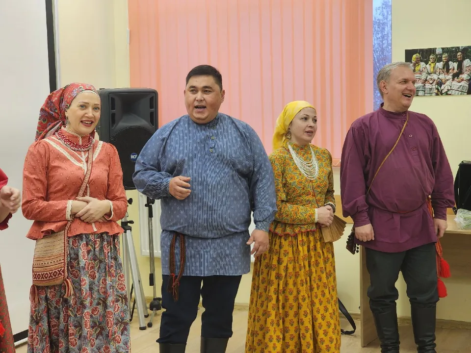 Фото: МедиаБанк Подмосковья/Мария Шигорева