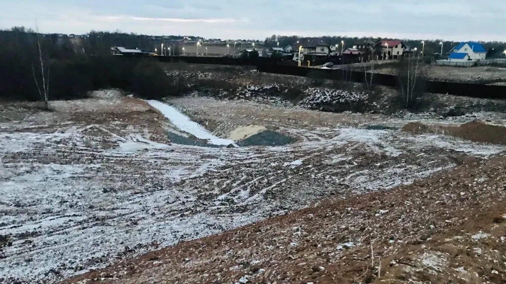 фото администрации г.о. Чехов