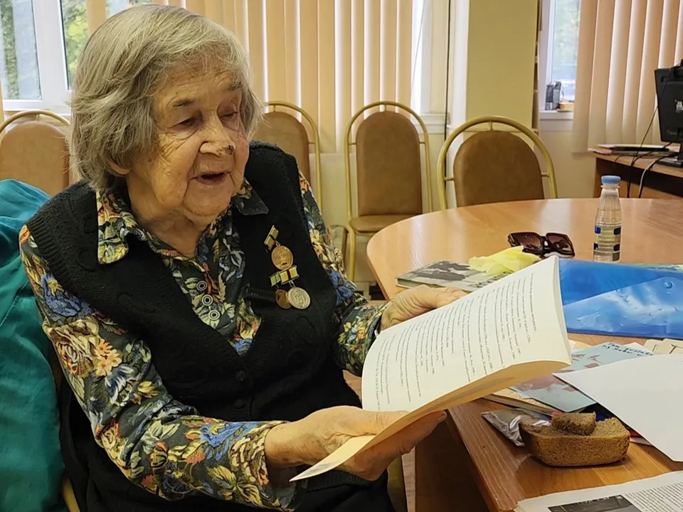 Фото: Мария Юдина