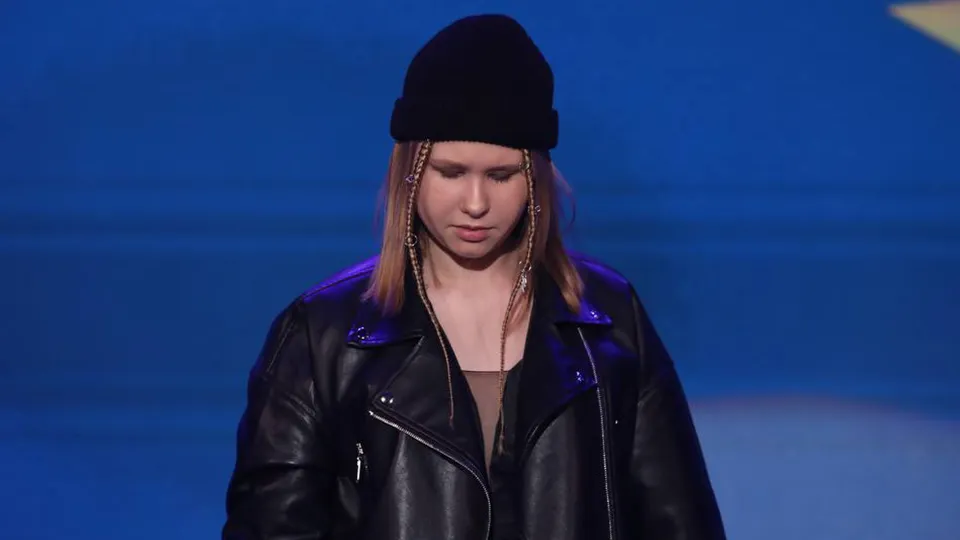 Фото: личный архив Ульяны Поляковой