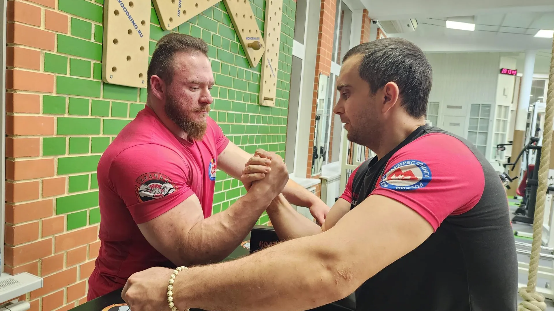 Светлана Борщева