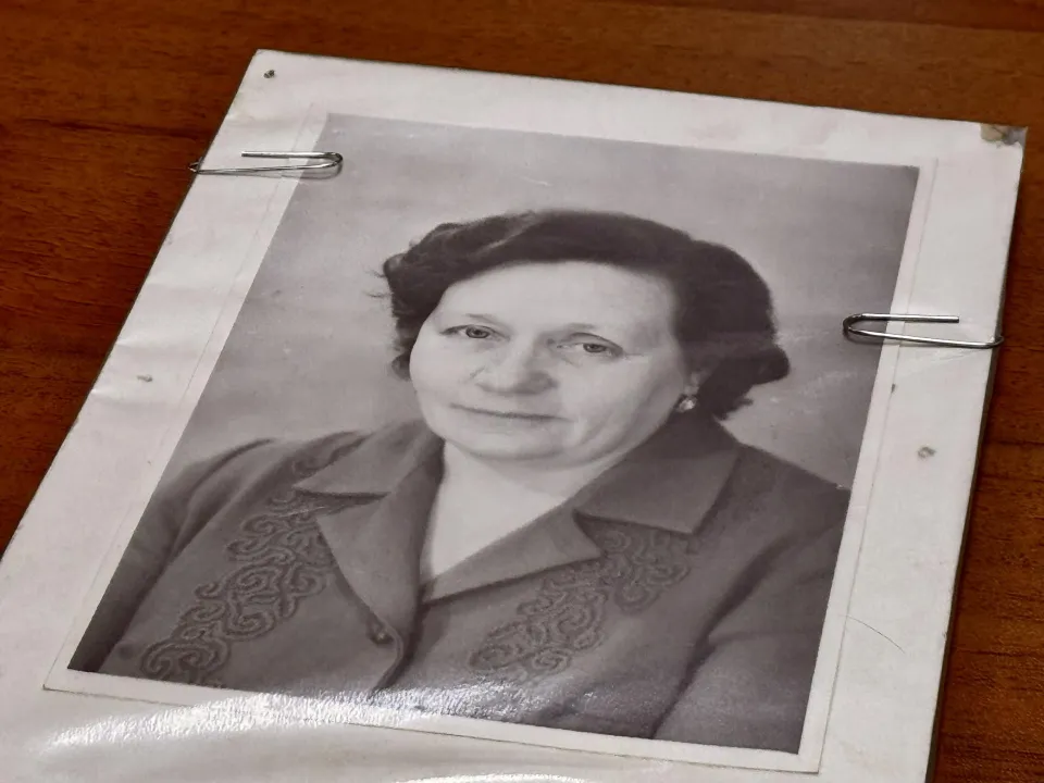 Фото: Полина Абраменко