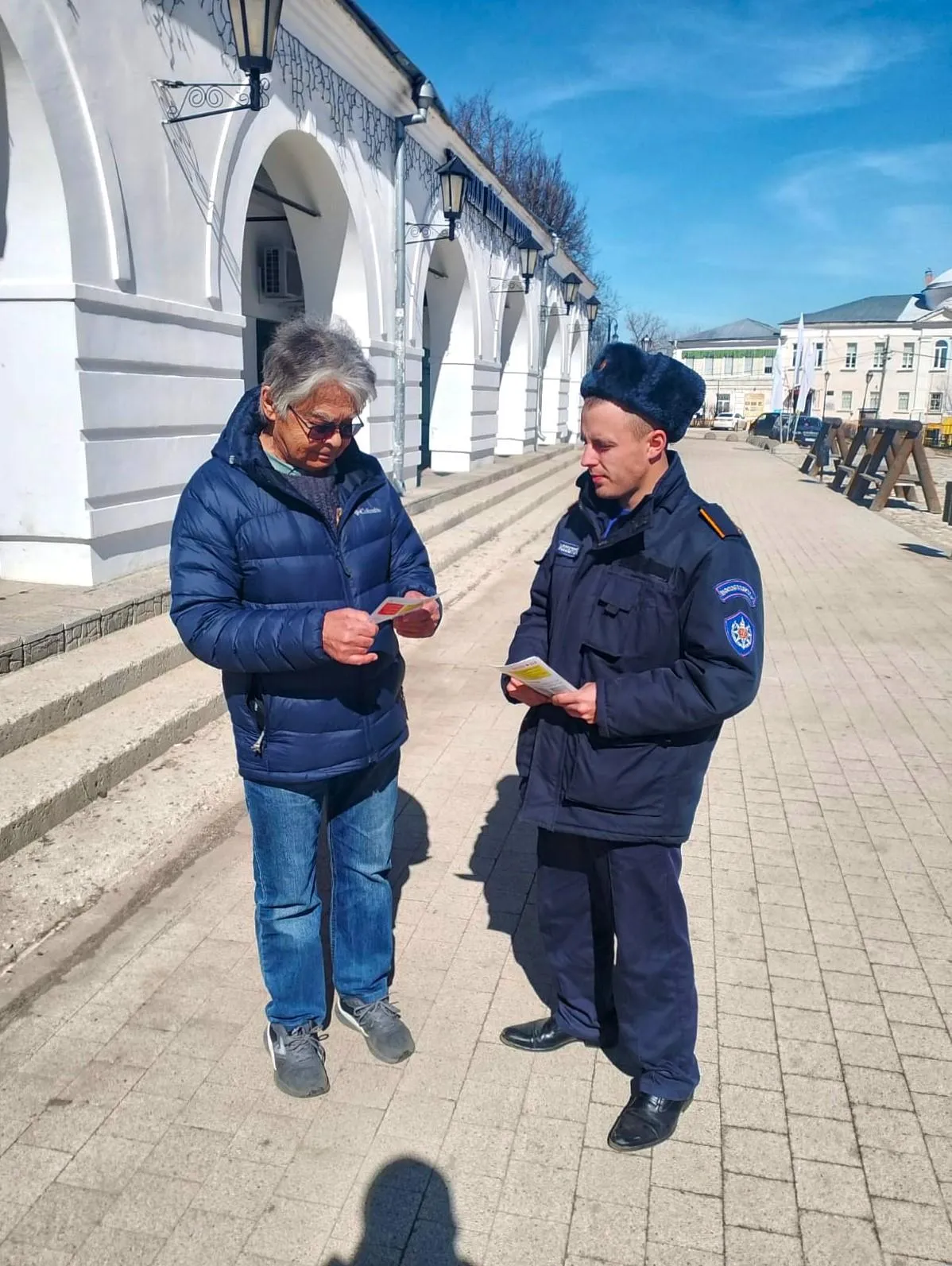 Фото: ГКУ МО «‎Мособлпожспас»‎
