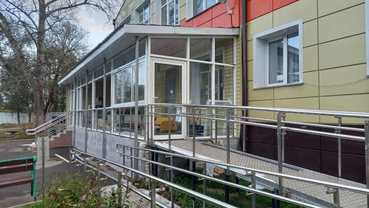 Фото: пресс-служба Министерства социального развития Московской области
