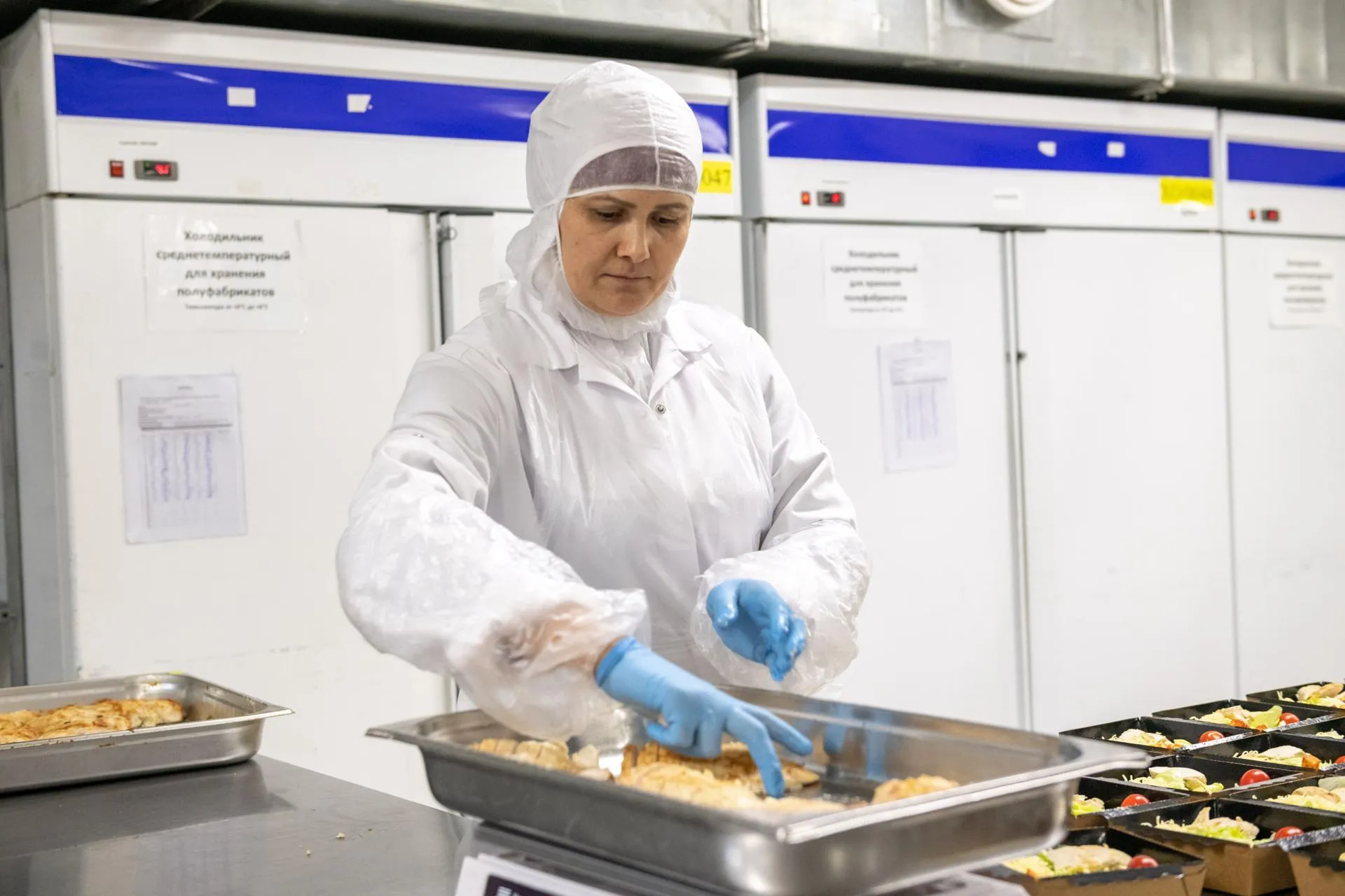 Фото: Анастасия Харченко