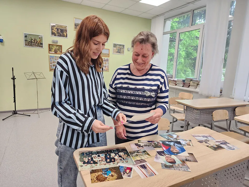 Фото: REGIONS/Наталья Дорошева